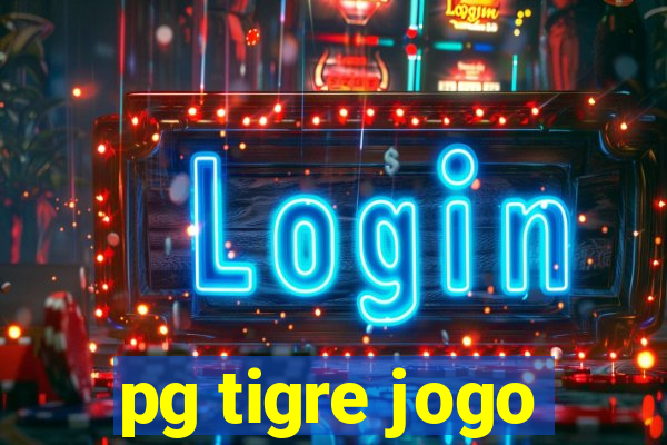 pg tigre jogo